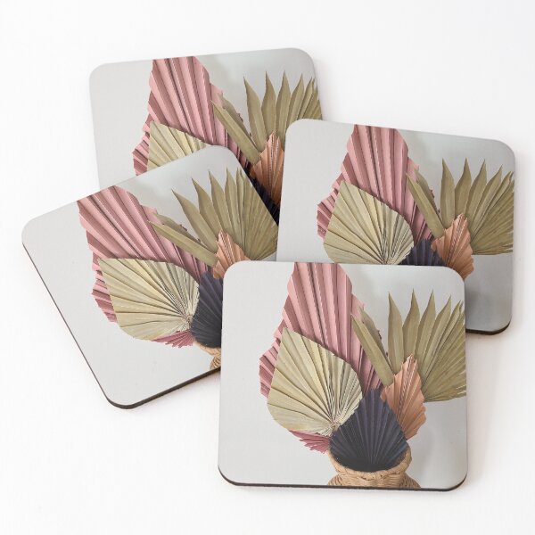 Item preview, Dried palm fans designed and sold by thephdcreative.