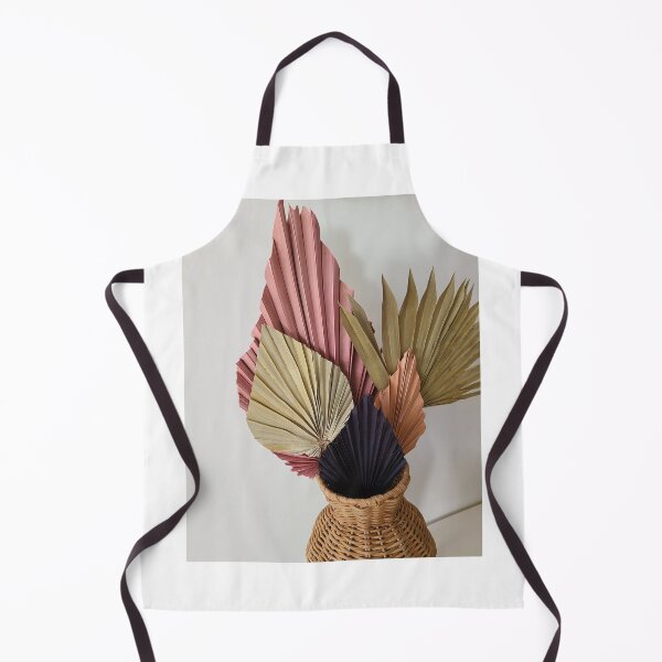 Item preview, Dried palm fans designed and sold by thephdcreative.