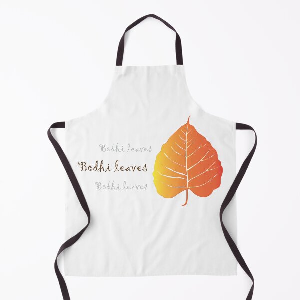 Item preview, Bodhi leaves designed and sold by GaeSananan.