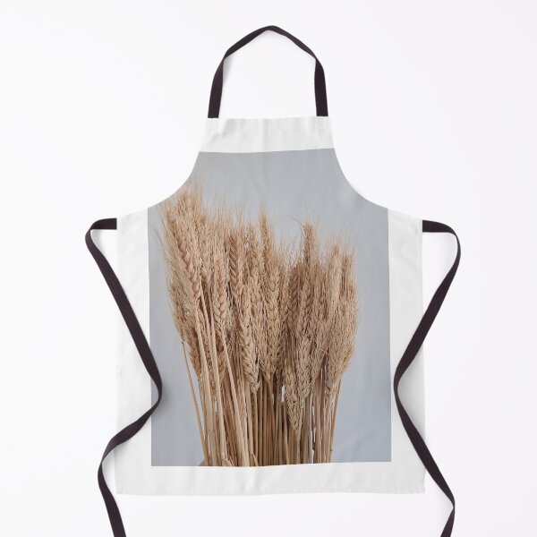 Item preview, Dried neutral wheat designed and sold by thephdcreative.