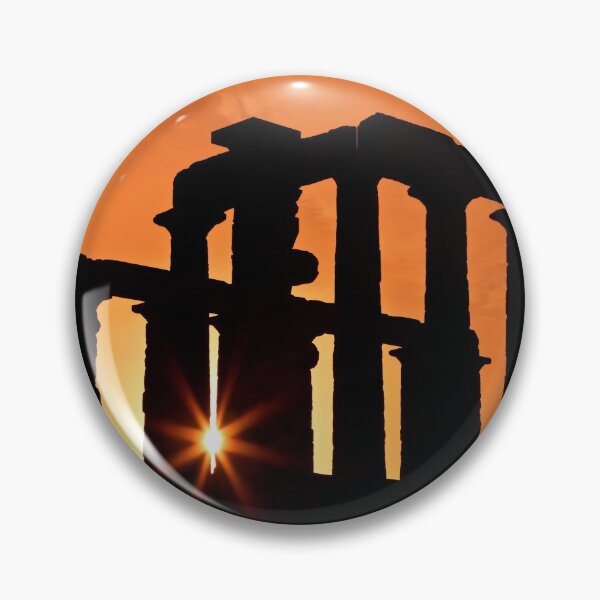 Item preview, The Twilight of the Sea God designed and sold by Hercules Milas.
