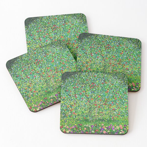 Item preview, The pear tree - Gustav Klimt designed and sold by Vivanne-art.