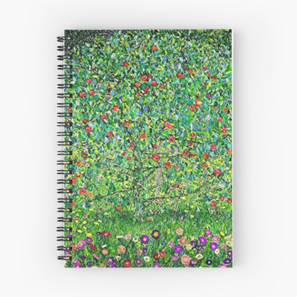 Item preview, The pear tree - Gustav Klimt designed and sold by Vivanne-art.