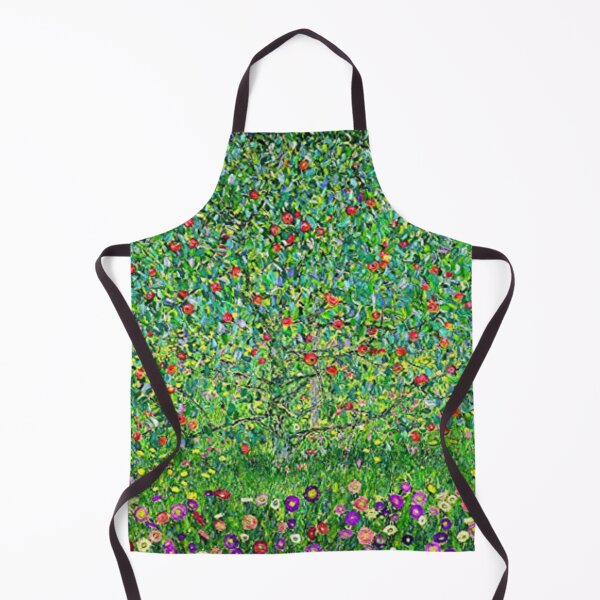 Item preview, The pear tree - Gustav Klimt designed and sold by Vivanne-art.