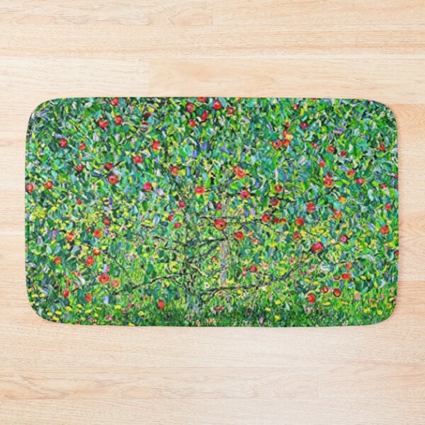 Item preview, The pear tree - Gustav Klimt designed and sold by Vivanne-art.