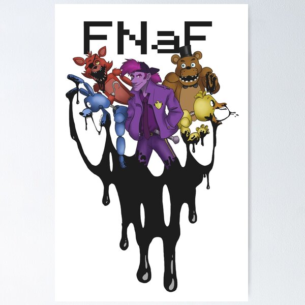 shushh h boy  Anime fnaf, Fnaf comics, Fnaf drawings