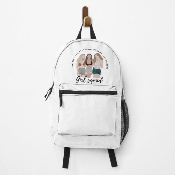 Item preview, Girls Squad cheaper than therapist designed and sold by MadaFaCose.