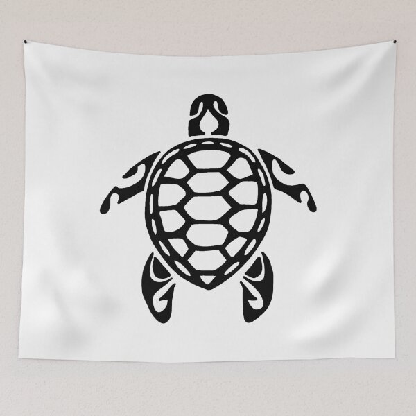 Item preview, Turtle designed and sold by ValentinaHramov.