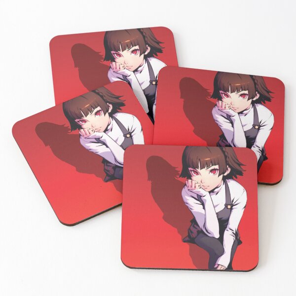 Item preview, Makoto Niijima 03 designed and sold by zikrl.