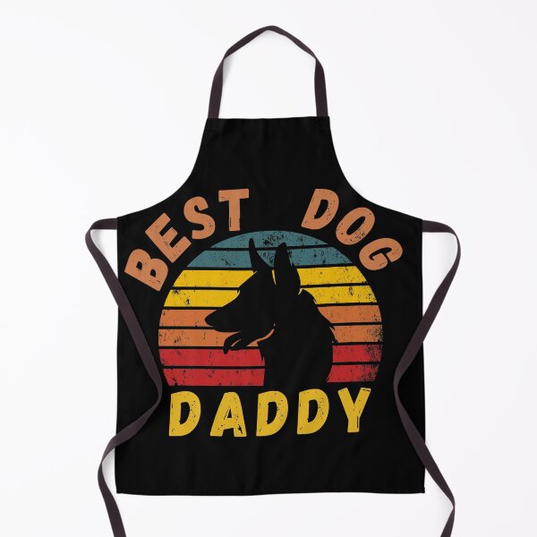 Item preview, Best Dog Daddy Father's Day Gift T-Shirt designed and sold by Kr-It.