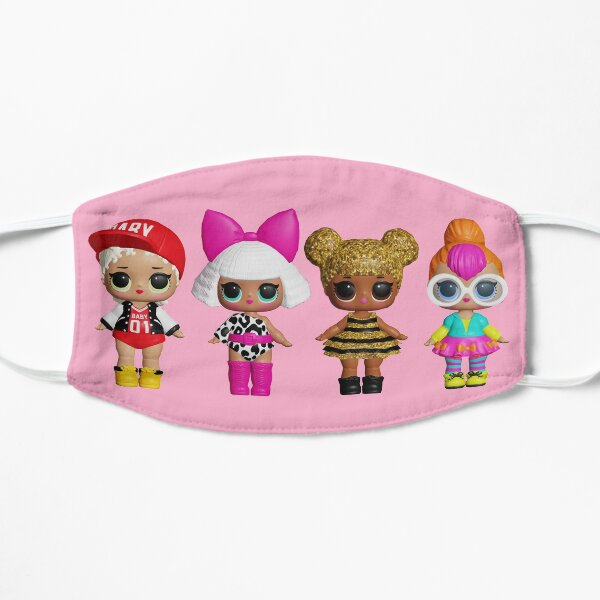 Roblox Birthday Face Masks Redbubble - party mask roblox