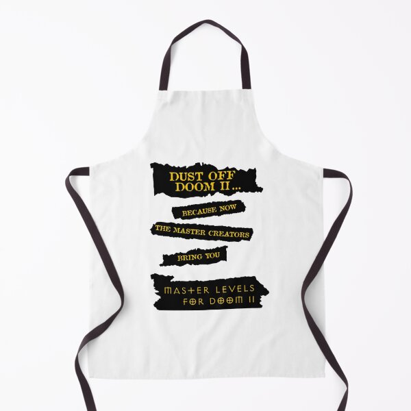 Item preview, Dust Off Doom 2 designed and sold by TrashConno.