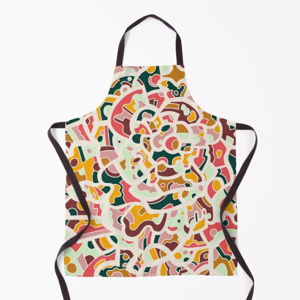 Item preview, Abstract Pattern designed and sold by Hannah Kremer.