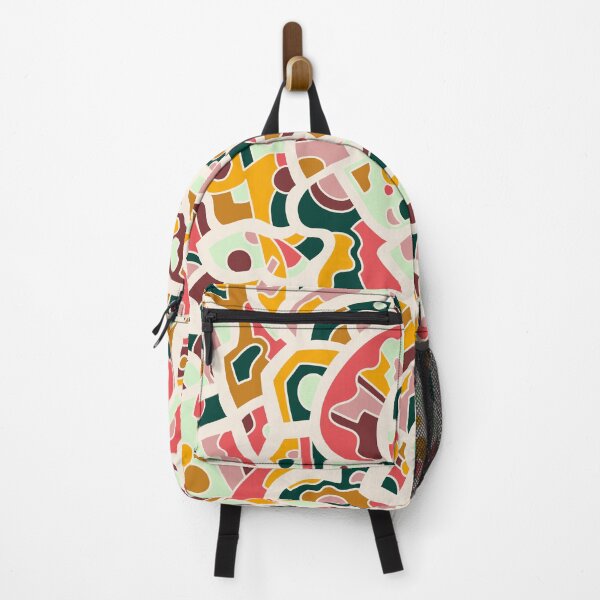 Item preview, Abstract Pattern designed and sold by Hannah Kremer.