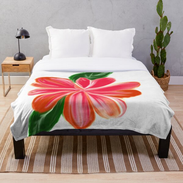 Item preview, NaranjaRosa floral designed and sold by Faashies.