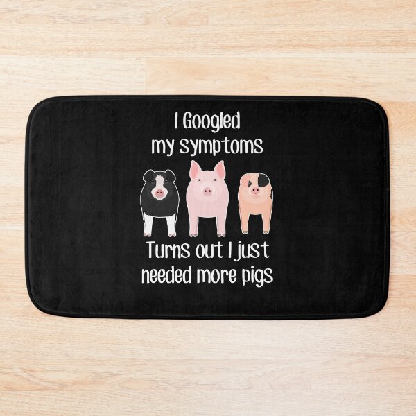 Item preview, Need More Pigs designed and sold by Clara Hollins.