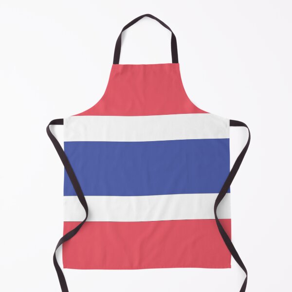 Item preview, Thailand designed and sold by FlatFlags.