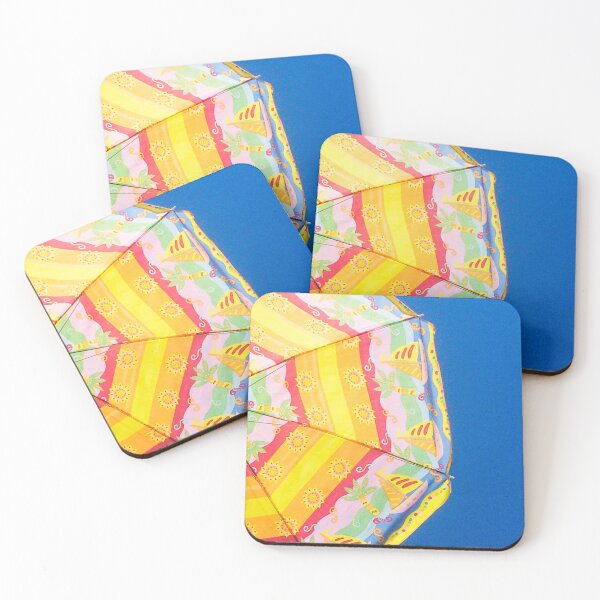 Item preview, It's Summertime designed and sold by Steve Outram.