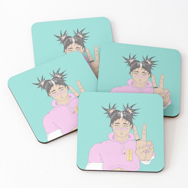 Item preview, Pastel Eboy big brother designed and sold by ashleafjb.