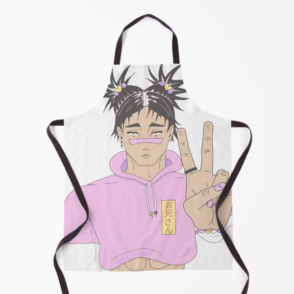 Item preview, Pastel Eboy big brother designed and sold by ashleafjb.