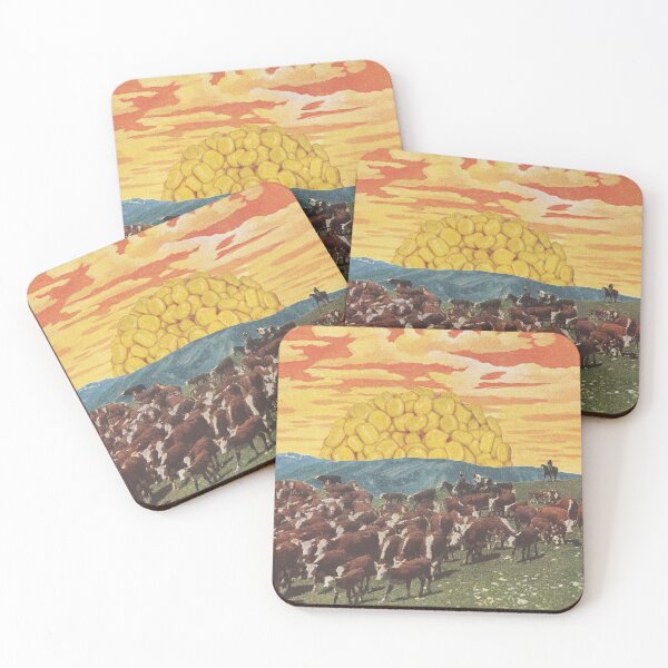 Item preview, montana sunrise designed and sold by charzarts.