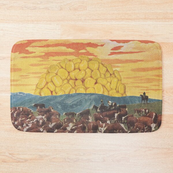 Item preview, montana sunrise designed and sold by charzarts.