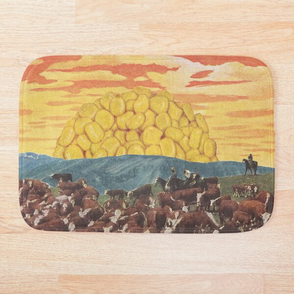 Item preview, montana sunrise designed and sold by charzarts.