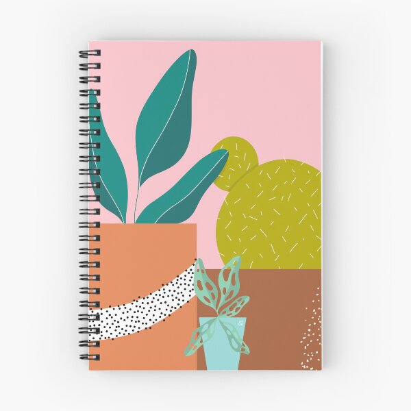 Item preview, 3 Little Houseplants designed and sold by SJ Design.