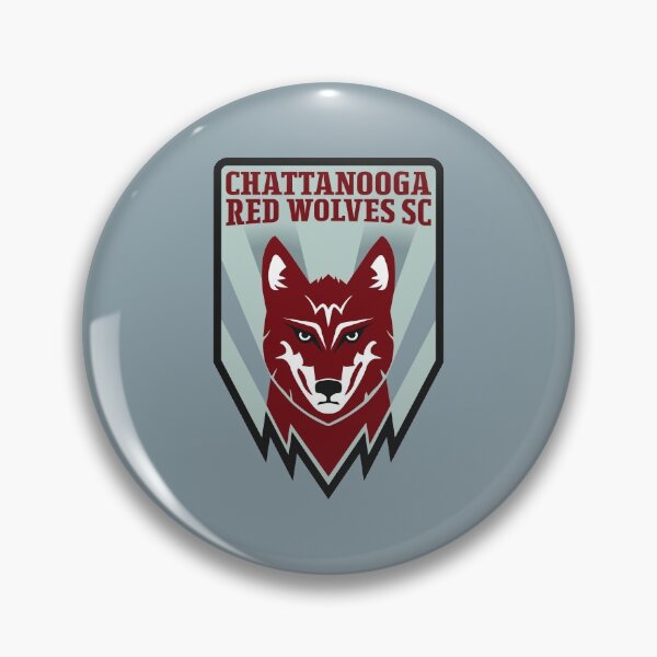 Item preview, Chattanooga RWSC Logo Design1 designed and sold by Halua-Shop.