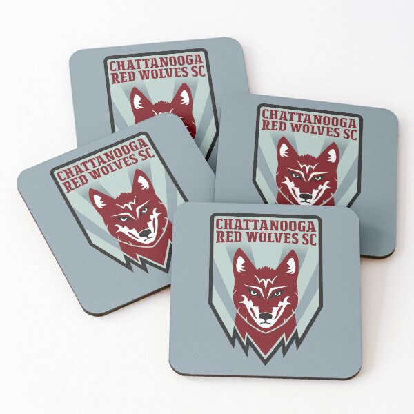 Item preview, Chattanooga RWSC Logo Design1 designed and sold by Halua-Shop.
