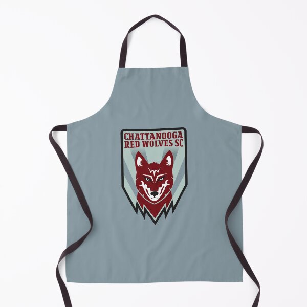 Item preview, Chattanooga RWSC Logo Design1 designed and sold by Halua-Shop.