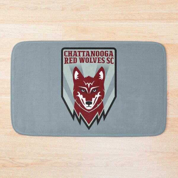 Item preview, Chattanooga RWSC Logo Design1 designed and sold by Halua-Shop.