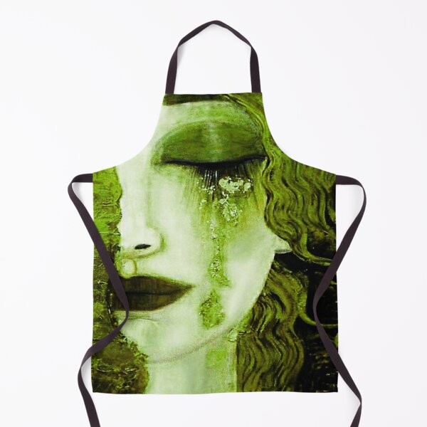 Item preview, Gustav Klimt - tears designed and sold by Vivanne-art.