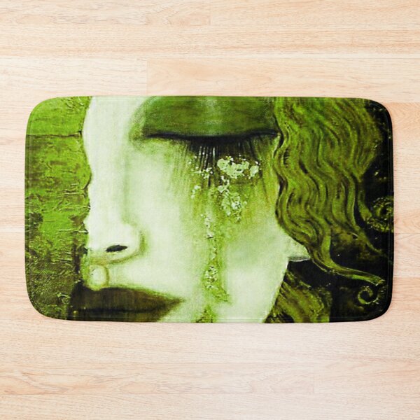 Item preview, Gustav Klimt - tears designed and sold by Vivanne-art.