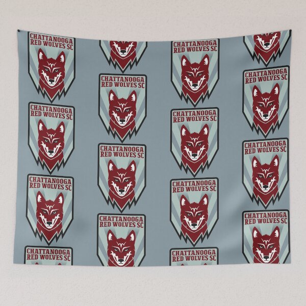 Item preview, Chattanooga RWSC Logo Design1 designed and sold by Halua-Shop.