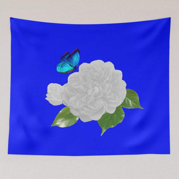 Item preview, White Peony roses designed and sold by SueKnox.