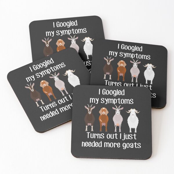 Item preview, Need More Goats designed and sold by Clara Hollins.