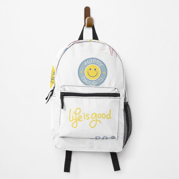 Item preview,  beautiful package of positivity - be a sunflower - yellow and blue designed and sold by Amalzaki.
