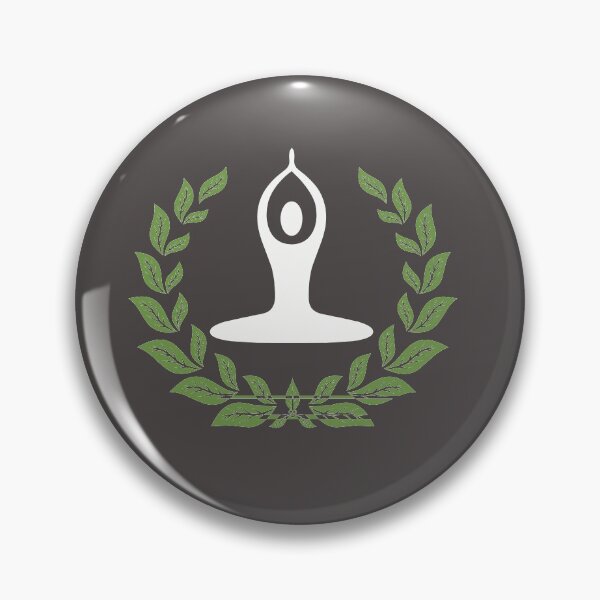 Item preview, Traditional Yoga T-shirt Design designed and sold by ODELUNITY.