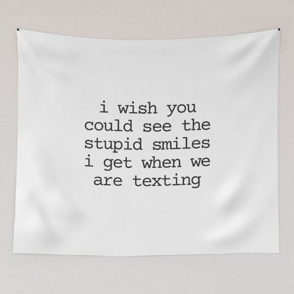 Item preview, Love and relationship aesthetic quotes designed and sold by Rakuten Mallor.