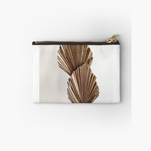 Item preview, Neutral palm fans designed and sold by thephdcreative.