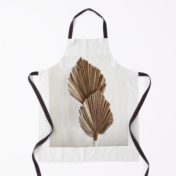 Item preview, Neutral palm fans designed and sold by thephdcreative.