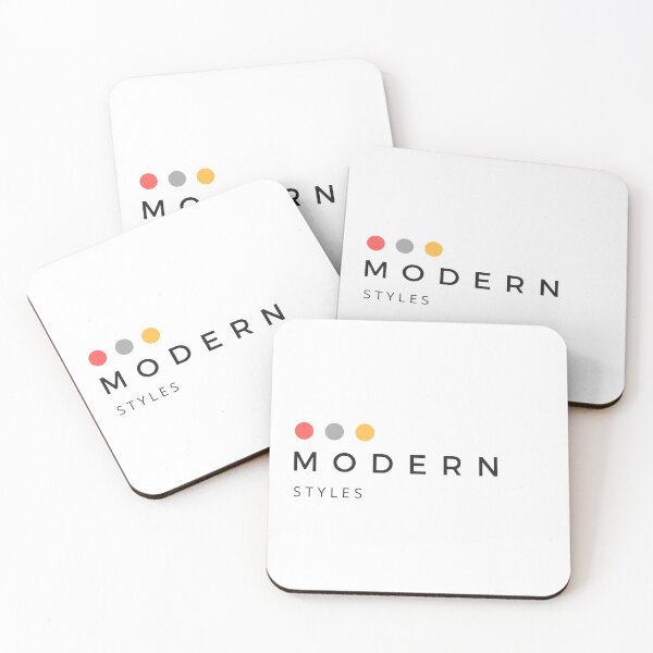 Item preview, Modern Styles  designed and sold by Gfxart.