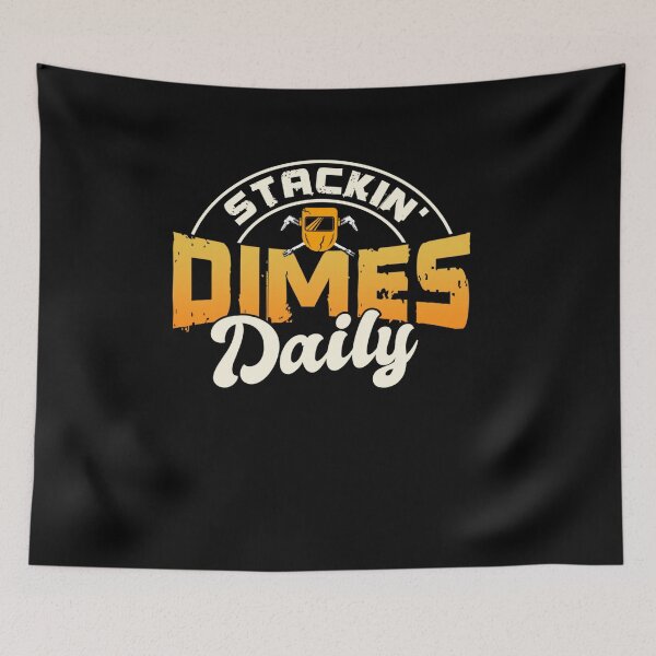 Item preview, Weder Stacking Dimes Daiy Weding designed and sold by QNASHP.