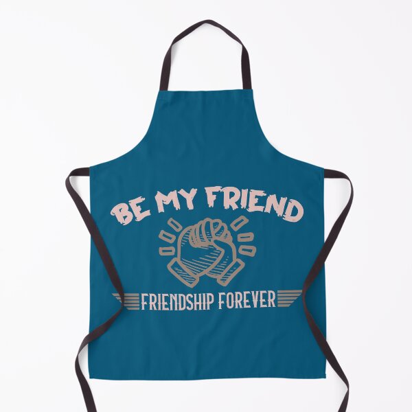 Item preview, Be my friend designed and sold by PODapparel.