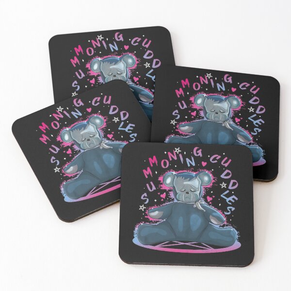 Item preview, Summoning Cuddles designed and sold by Albert Diggs.