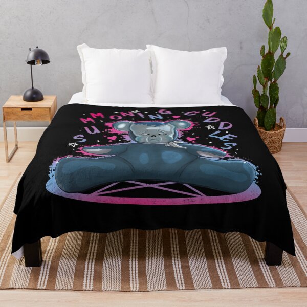 Item preview, Summoning Cuddles designed and sold by Albert Diggs.