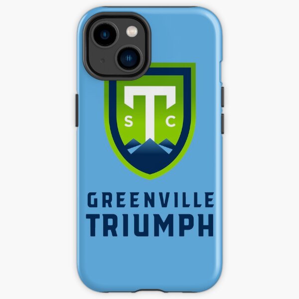 Greenville Triumph Team Store & HQ - Greenville Triumph SC