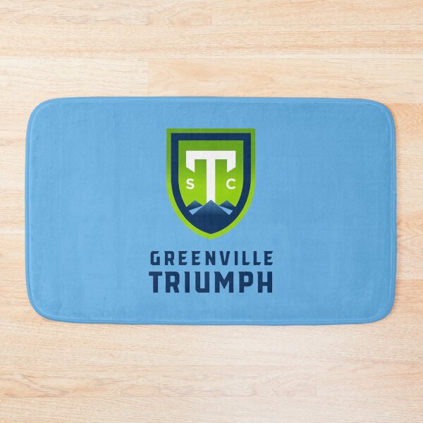 Item preview, Greenville TSC Logo Design1 designed and sold by Halua-Shop.