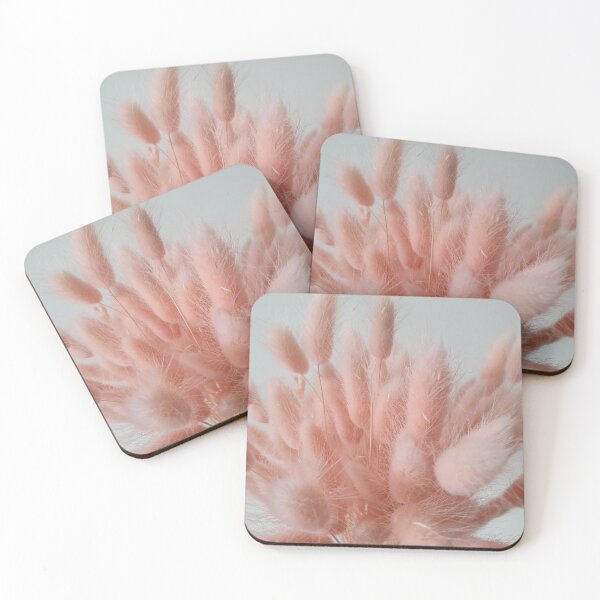 Item preview, Full pastel bunny tails designed and sold by thephdcreative.
